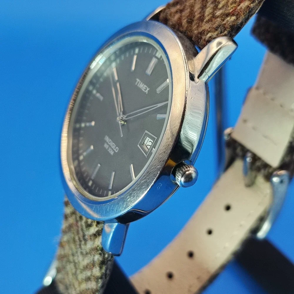 Timex vintage 2010